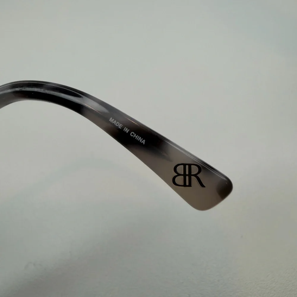 BANANA REPUBLIC EYEGLASSES CALI/N 807 51•16•135 BANANA REPUBLIC GLASSES FRAMES‎